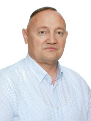 Лакиза Михаил Михайлович