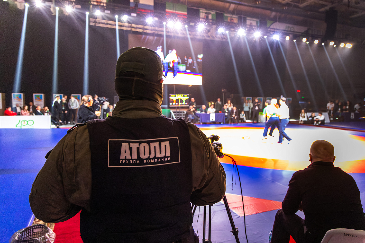 С начала 2026 года в Республике Татарстан прошли два крупнейших турнира по национальной борьбе корэш. 16-17 января - Чемпионат РТ (г.Елабуга), следом 13-14 февраля - соревнования памяти героя-поэта Мусы Джалиля (г.Набережные Челны).