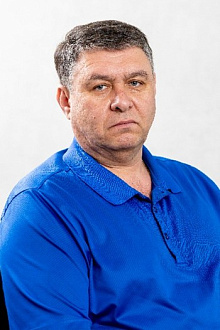 Абдулин Тимур Фаргатович
