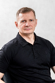 Абрамов Сергей Викторович