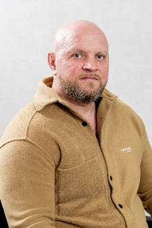 Абрамов Артём Викторович