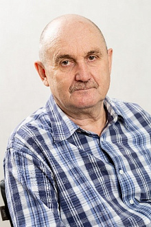 Юнусов Гилемхан Гильфанович